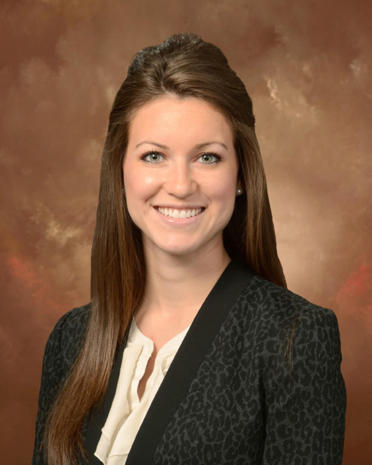 Headshot Image for Michelle Moore